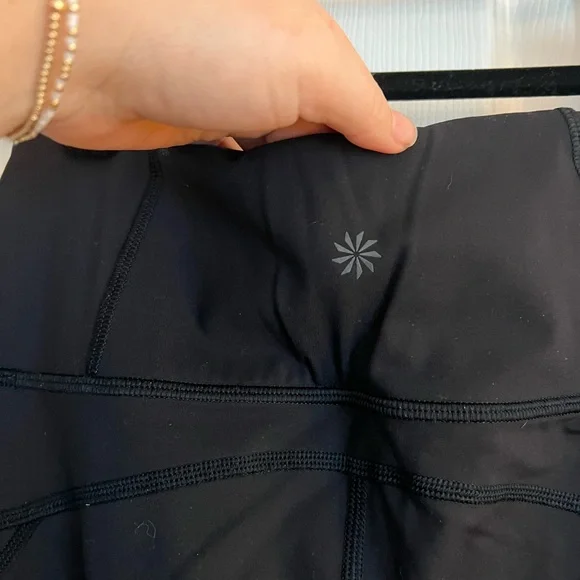 Athleta Rainier Legging - Picture 9 of 16